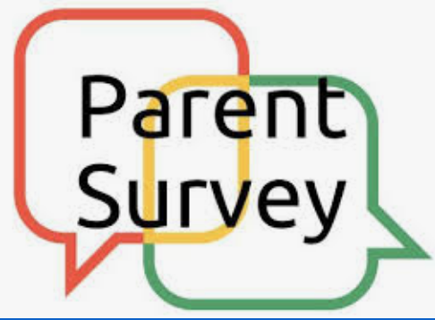 Parent Spring Semester Survey