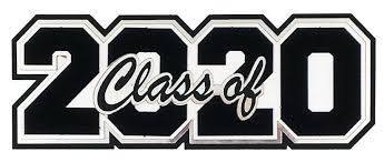 Senior Potrait Information - Class of 2020