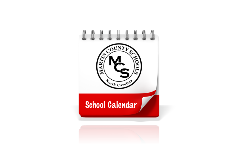MCS District Calendar Williamston Primary School