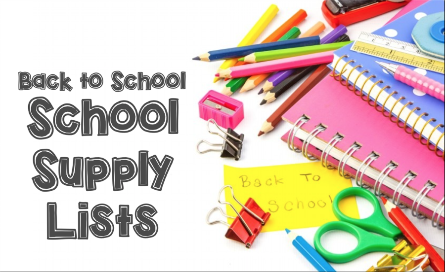 Back To School 2021-2022