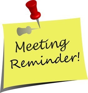 Virtual Meetings for Spring Semester