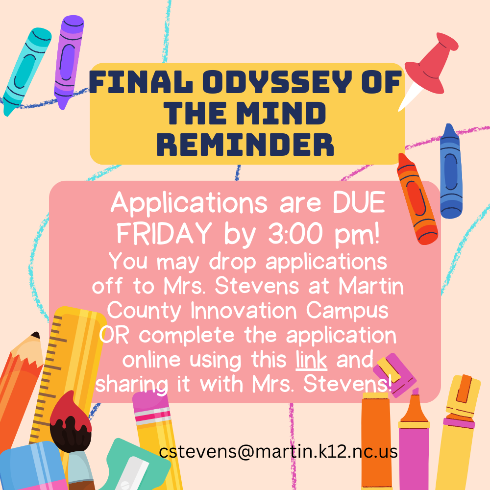 Registration Closing Soon!