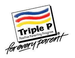 Triple P:   February 5th  6-7 pm