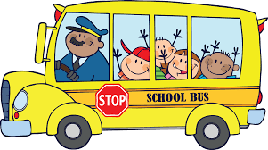 school bus