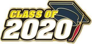 Senior Potrait Information - Class of 2020