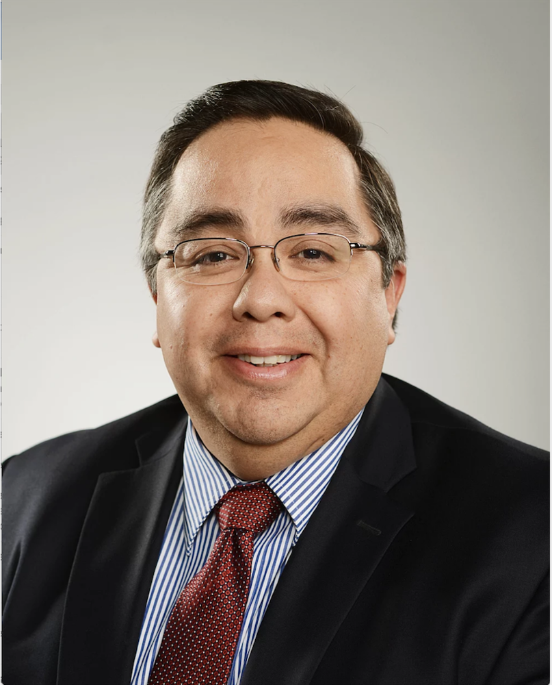 Dr. Fonseca Interviewed by Tar Heel Teachers Martin Innovative Early