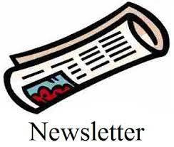 Mrs. Barsanti -Class Newsletter - 09-02-2019