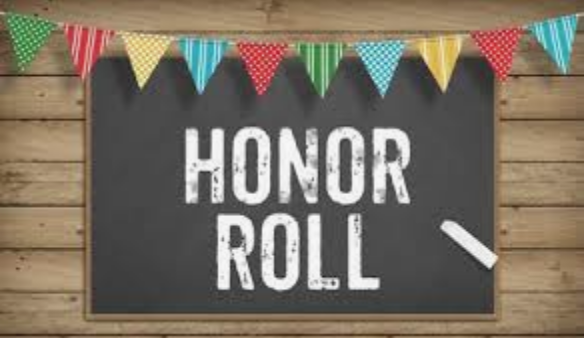 Honor Roll