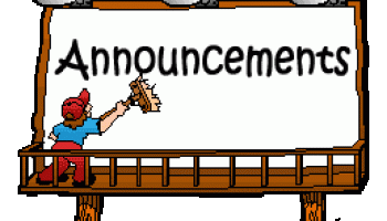 November 11th - 15th