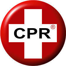 Class of 2019 - CPR Reminder - May 3rd