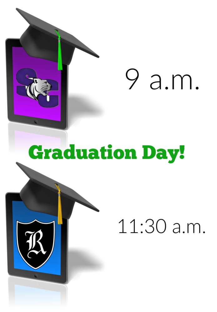 Graduation Day 2022
