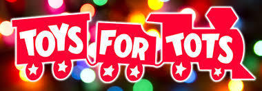 Toys for Tots and Martin County Schools