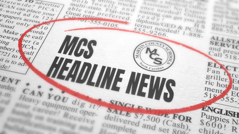 MCS Headline News