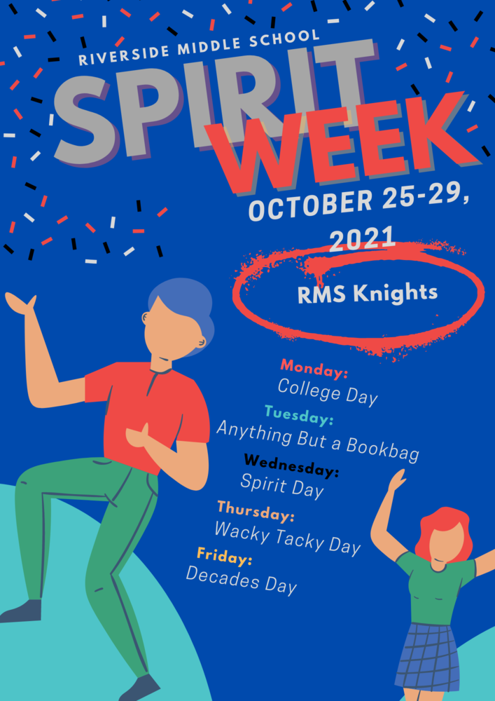 Spirit Week