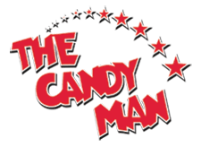 Candy Man Fundraiser