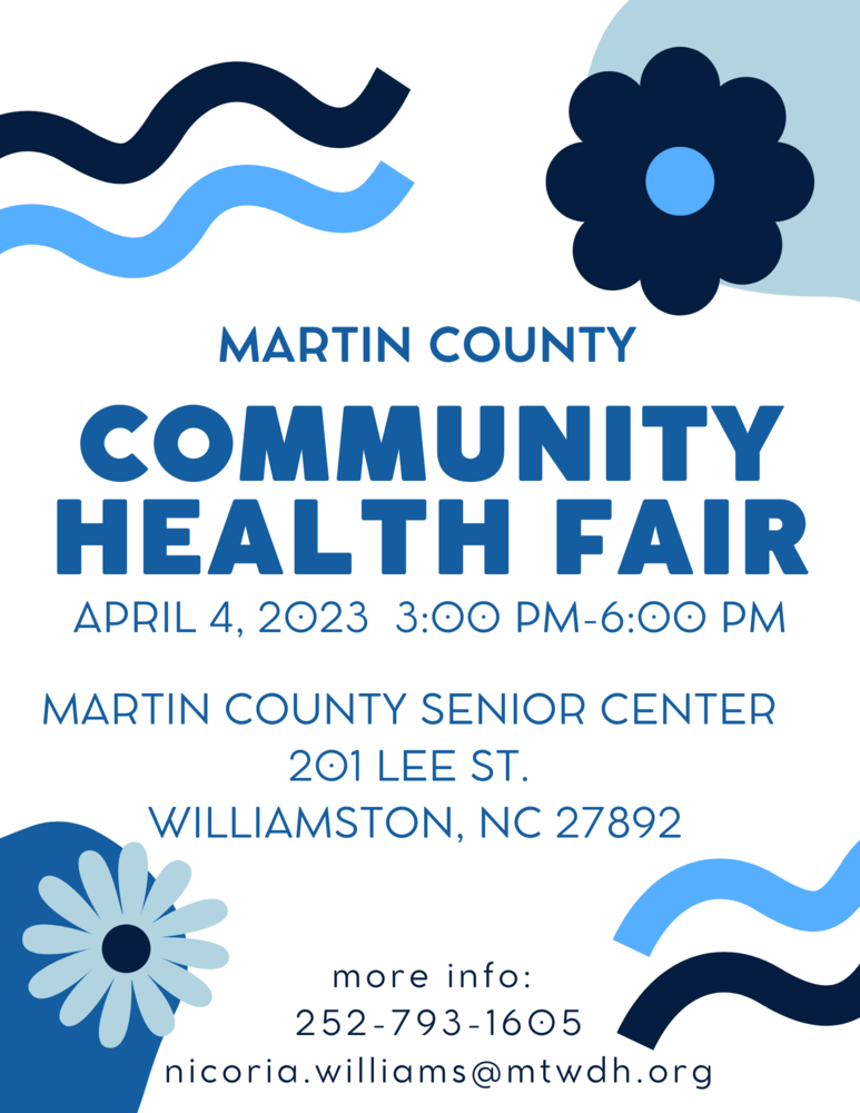 Community Health Fair