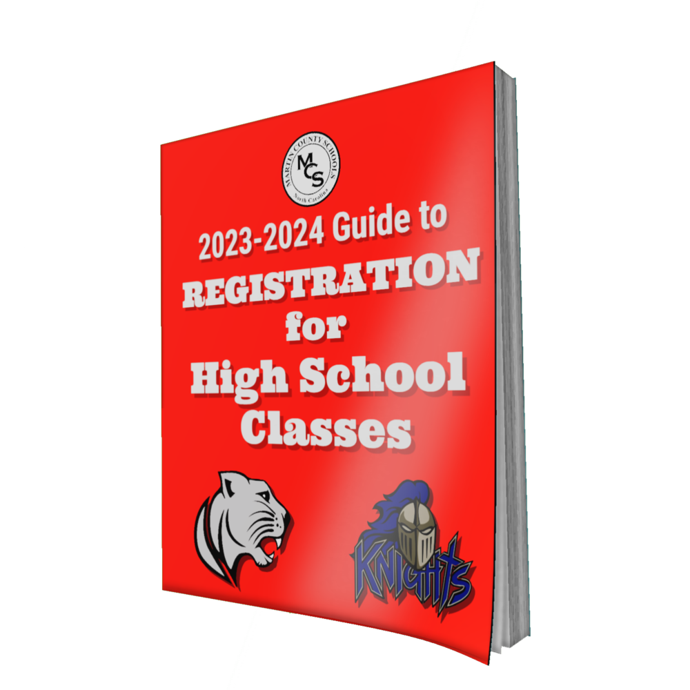 High School Registration 2023-2024