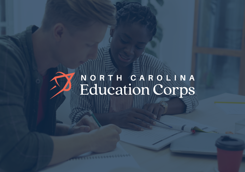 North Carolina Education Corps