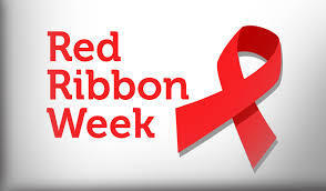 RES Celebrates Red Ribbon Week