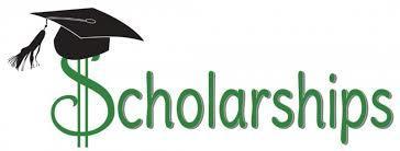 Scholarships Available - Several Deadlines Approaching