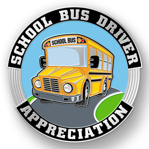 MCS Bus Driver Appreciation at RMS