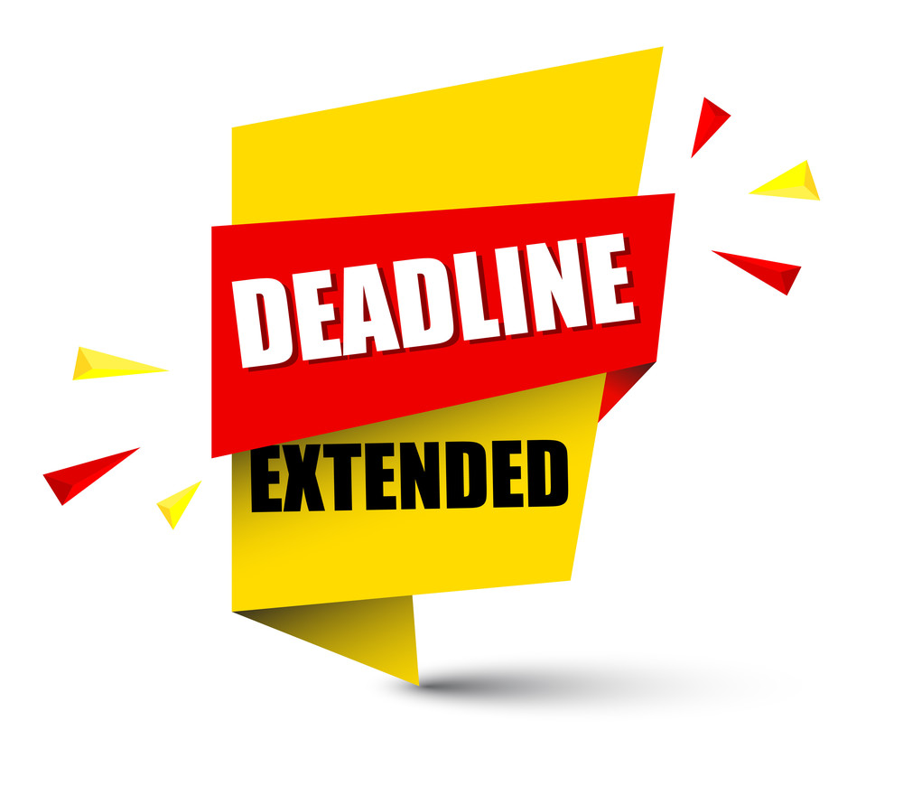 Deadline Extended for Career Accelerator Camps