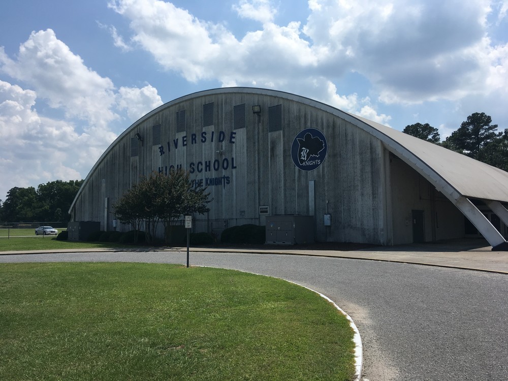 Athletics - Week of 03-25-2019