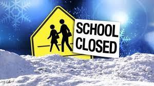 No School