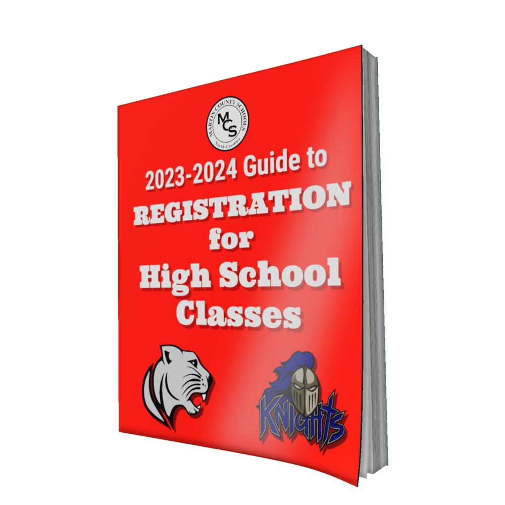 High School Registration Begins Soon for Fall 2023 South Creek High