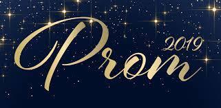 Prom 2019 - Guest Form