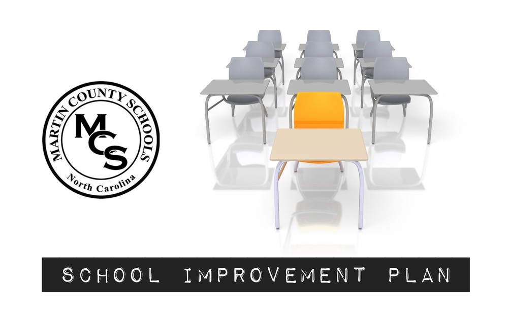 District/School Improvement Plans