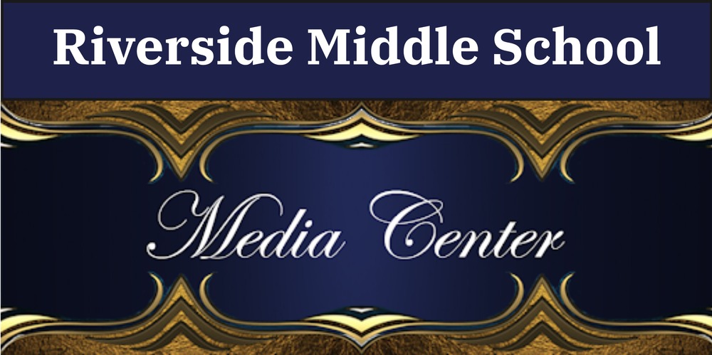 Riverside Middle School Media Center