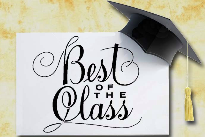 WITN Best of the Class