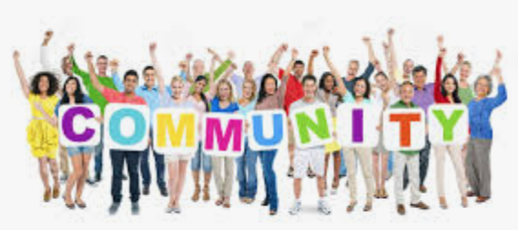 Community Meeting-August 10th