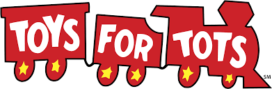 Toys for Tots 2021
