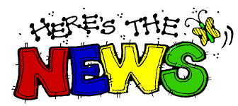 Weekly Announcements: Nov. 16th - 20th