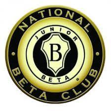 BETA Club - Service Hours Due - May 31, 2019 - 3:30 pm