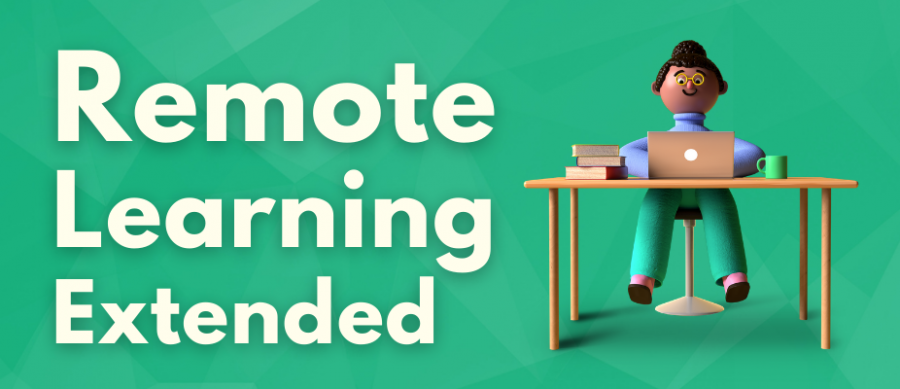 REMOTE LEARNING EXTENDED