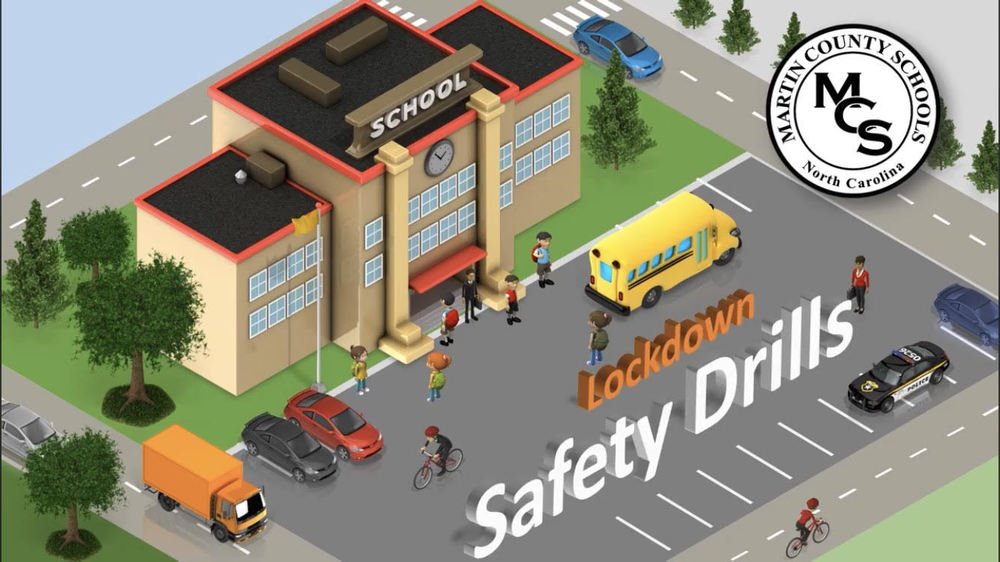 Lockdown Safety Drills