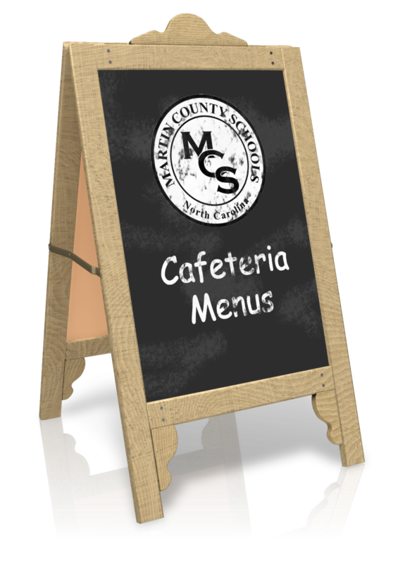 Menus