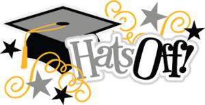 RHS Graduation Ceremony - June 8, 2019