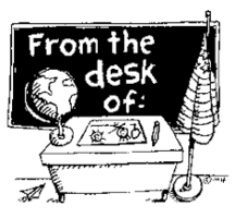 Mrs. Hardison - 1st Grade Class Newsletter - 02-24-2020