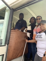 RMS COMMUNITY OUTREACH