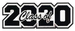 Senior Potrait Information - Class of 2020