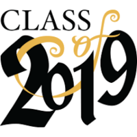 Senior Fees - Class of 2019