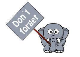 Monday - Last Day - Order PTA T-Shirts