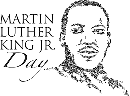 School Closed - Monday January 20th - MLK Day