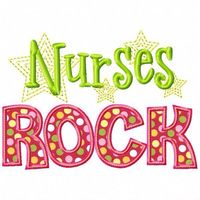 Happy Nurse's Day!