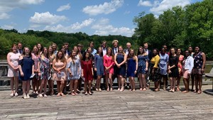 Congratulations - Class of 2019 - Honor Graduates