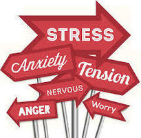 Helpful Hints for Students - Stress